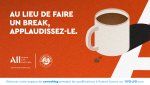 ALL – Accor Live Limitless et WOJO, filiale de Accor, aménagent un espace de coworking éphémère à Roland-Garros du 16 au 20 mai 2022