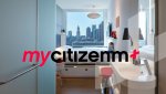 CitizenM, la marque d'industrie hôtelière disruptive adopte une nouvelle approche des programmes de fidélité 