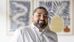 Le Chef Alan Geaam ouvre le QASTI au New Hotel of Marseille