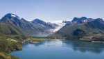 Six Senses Svart en Norvège se met en marge du réseau avec son premier projet à énergie positive