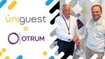 Otrum rejoint la famille Uniguest