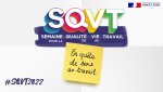 A l'occasion de la semaine pour la qualité de vie au travail, AccorInvest se mobilise pour améliorer le bien-être de ses collaborateurs