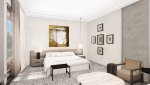 Hyatt annonce son projet d'implanter sa marque luxueuse Park Hyatt à Johannesburg
