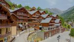 Madame Vacances renforce sa présence en Isère avec une nouvelle résidence en gestion à Vaujany