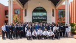 Sommet Education forme la prochaine génération de professionnels du tourisme en Arabie Saoudite