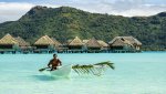 L'InterContinental Bora Bora Resort & Thalasso Spa produit sa propre eau potable