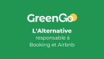 GreenGo - Étude bilan tourisme Été 2022 : Les Français ont décidé de partir moins, mais mieux 