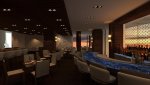 Le Mandarin Oriental, Geneva dévoile son nouveau concept de restaurant : SACHI