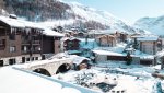Ouverture du premier Resort Club Med Exclusive Collection à Val d'Isère