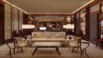 Ouverture du Portrait Milano : nouvelle adresse de luxe au cœur de la capitale Lombarde