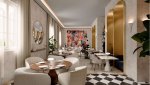  Financement validé pour Maison Albar Hotels – Le Giulio Cesare (Rome)
