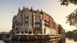 Le pari fou de l'hôtel De L'Europe Amsterdam pour célébrer son 125<sup class="typo_exposants">e</sup> anniversaire