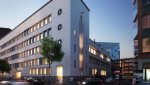 La marque Motto by Hilton fait ses débuts en Europe avec une ouverture à Rotterdam