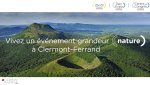 Clermont Auvergne events ambitionne de faire de Clermont-Ferrand une référence en matière de tourisme d'affaires
