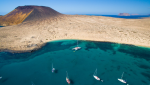 La première Convention Européenne des Îles Touristiques souligne le rôle clé de la durabilité pour les voyageurs, les compagnies aériennes et les destinations