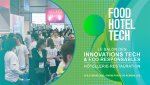 Food Hotel Tech dévoile les grands thèmes de l'édition 2023 