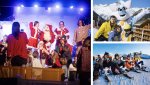 Avec un taux d'occupation de 87% à Noël, le groupe MMV a le sourire à l'aube des vacances de février