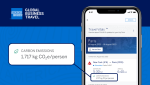 American Express Global Business Travel s'intègre à CHOOOSE pour accélérer les voyages d'affaires durables