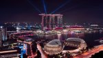 Singapour : forte reprise du tourisme en 2022, le double de visiteurs est attendu en 2023