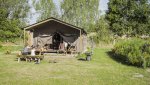La maison mère d'Un Lit au Pré fête ses 20 ans et affiche ses ambitions sur le marché français : 300 lodges visés à l'horizon 2026 