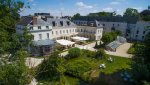 Ascott renforce le développement de sa marque The Crest Collection et ajoute une 5<sup class="typo_exposants">e</sup> adresse en France