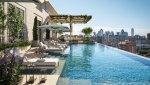 Rosewood Hotels & Resorts® vise de nouveaux sommets avec les élégantes Résidences Rosewood Turtle Creek à Dallas