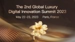 2<sup class="typo_exposants">d</sup> Global Luxury Digital Innovation Summit 2023 à Paris les 22 et 23 mai 2023