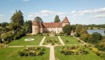 Auberge Resorts Collection arrive en France avec la reprise du Domaine des Etangs situé en Charente