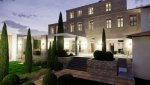 L'Hôtel Des Vignes Et Des Anges ouvre ses portes à Pauillac