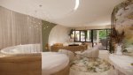La Villa Cose : un futur hôtel-spa de 23 chambres et suites Un véritable jardin secret au cœur de la Petite Venise, à Colmar