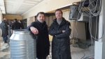 Marmites, le nouveau foodcourt à Marcq-en-Baroeul ouvre le 5 avril 2023
