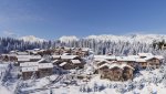 Le promoteur savoyard Rising Stone mise sur Auron et la Côte d'Azur