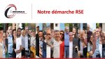 «<small class="fine d-inline"> </small>En marche vers la RSE<small class="fine d-inline"> </small>» La coopérative The Originals Hotels dévoile ses actions Groupe et réseau