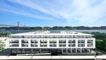 Hyatt Regency Lisboa : la nouvelle adresse business & welness de la capitale portugaise