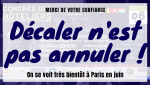 Congrès THCC : Décaler n'est pas annuler<small class="fine d-inline"> </small>!