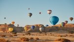 Le festival AlUla Skies revient pour sa 2<sup class="typo_exposants">e</sup> édition mettant en valeur la richesse des sites culturels d'AlUla 