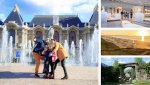 Bilan sur les vacances de printemps - Hausse de 10 points du taux d'occupation dans les Hauts-de-France