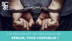 Loi encadrant les influenceurs : demain, tous coupables<small class="fine d-inline"> </small>!
