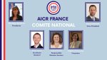 AICR : les sections Paris et Côte d'Azur fusionnent et élisent Véronique Baribaud Présidente France