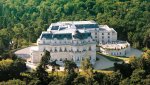 InterContinental Chantilly - Château Mont Royal - le dernier joyau du portefeuille de luxe historique d'IHG Hotels & Resorts