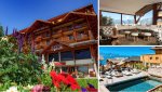 Les Grandes Rousses***** à l'Alpe d'Huez, un hôtel engagé dans un tourisme éco-responsable