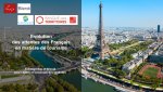 Quelle sera la demande des touristes en France dans 10 ans<small class="fine d-inline"> </small>? Regards croisés 