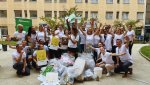 2<sup class="typo_exposants">e</sup> édition du Clean Today by CHL à Lyon le 21 juin 2023