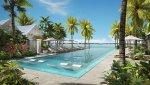 Veranda Resorts dévoile son nouveau positionnement de marque et avec lui continue son chantier de rénovation de ses adresses à travers l'île Maurice 