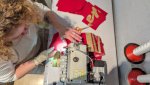 La seconde vie de l'emblématique Store du Fouquet's Paris 