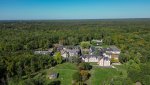  La nouvelle vie du domaine touristique la Grande Garenne