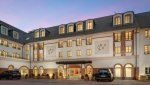 Atypio Hotel Resort et Eternam s'emparent de l'établissement Castel Maintenon