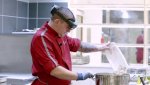 Elior Group repense la formation culinaire avec Microsoft HoloLens 2