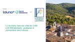 Etude «<small class="fine d-inline"> </small>Plus Beaux Détours de France<small class="fine d-inline"> </small>» : Quelles sont les aspirations des Français en matière de tourisme<small class="fine d-inline"> </small>?