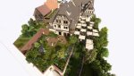 Le Parc Hôtel et Yonaguni Spa en Alsace : 20M€ au bénéfice d'une ambitieuse transformation
